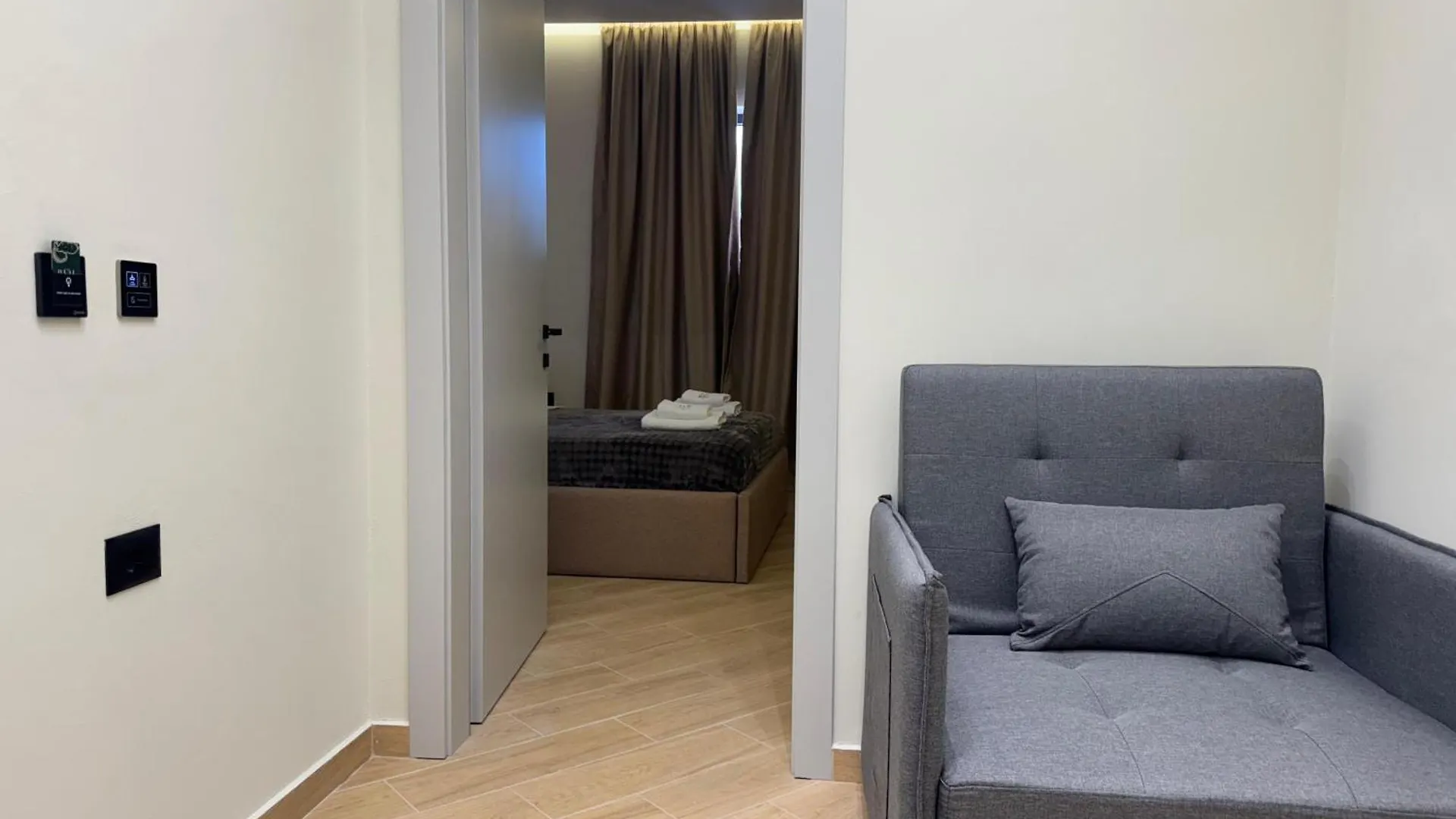 ***  Hotel Tuyo Tirana Albanien